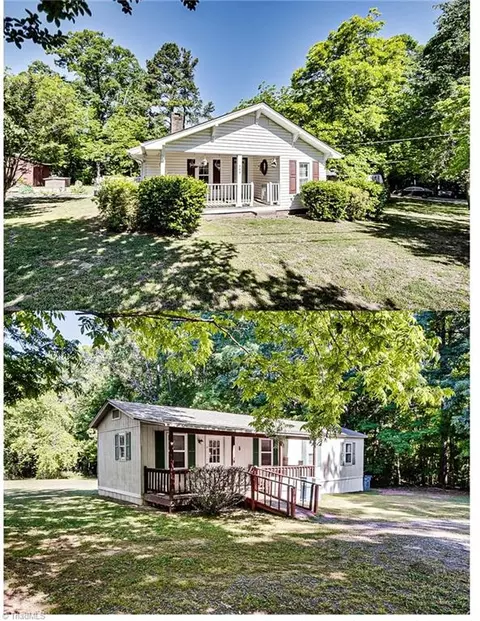 349 Ridge Rd, Seagrove, NC 27341
