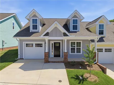 1731 Old Fields Blvd, Haw River, NC 27258