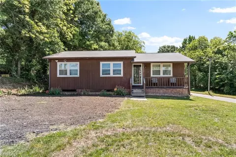 819 Mobile St, High Point, NC 27260