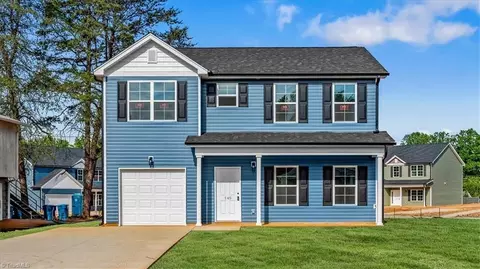 145 Windsong Rd, Mocksville, NC 27028