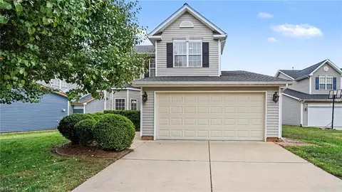 4623 Village Square Ct, Greensboro, NC 27409