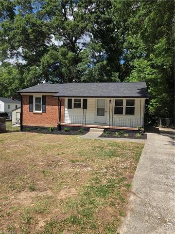 914 Barringer St, Greensboro, NC 27403