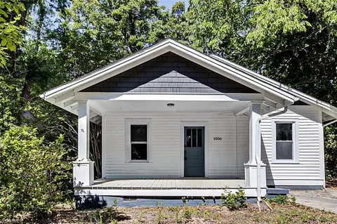 1006 Bellevue St, Greensboro, NC 27406