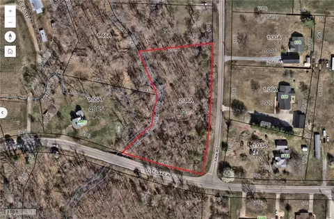 00 Sink Rd, Lexington, NC 27295