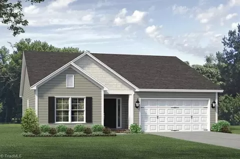 2823 Berwick Valley Dr, Winston Salem, NC 27127