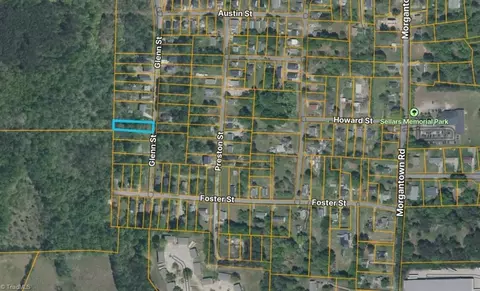 00 Glenn St, Burlington, NC 27217