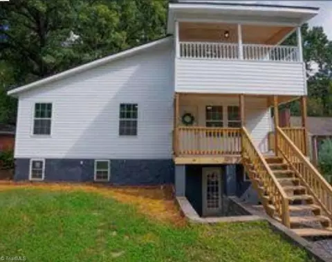 1037 Madison Ave, Winston Salem, NC 27103
