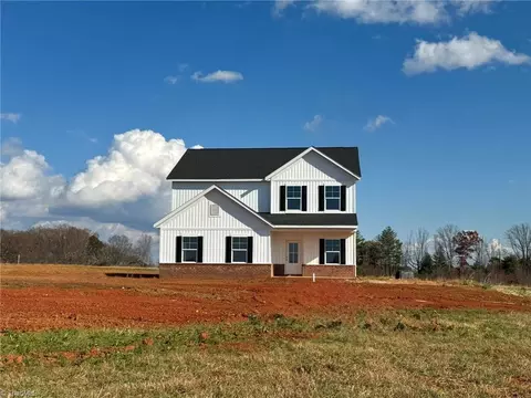 118 Doby Rd, Mocksville, NC 27028