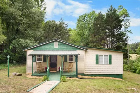 531 Frye Bridge Rd, Clemmons, NC 27012