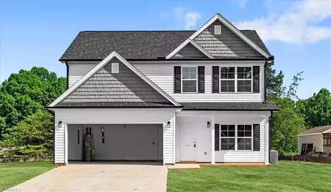 116 Nordwin Ct, Mocksville, NC 27028