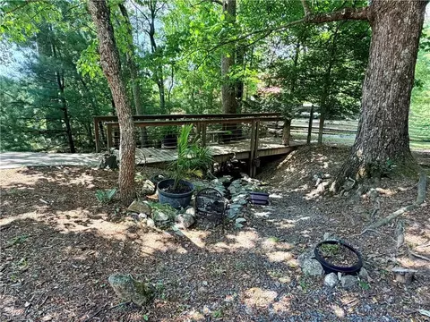 Exterior - 147 Fairview Dr, Traphill, NC 28685 photo 7 of 10