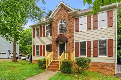 1187 Tremont Dr, Rural Hall, NC 27045