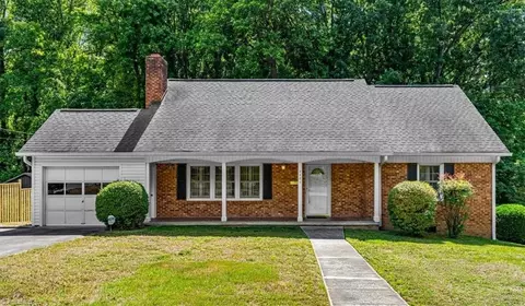 2309 Timberlake Ave, High Point, NC 27265
