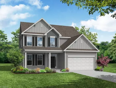 5340 Roshni Ter, Mcleansville, NC 27301
