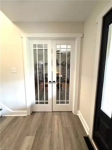 Entry Way - 2770 Farmer Rd, Denton, NC 27239 photo 3 of 5