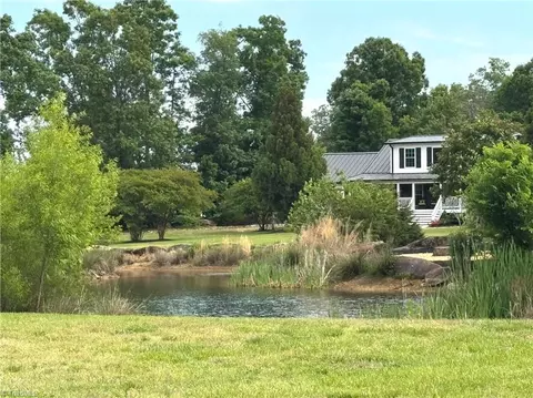 Exterior - 2770 Farmer Rd, Denton, NC 27239 photo 13 of 16
