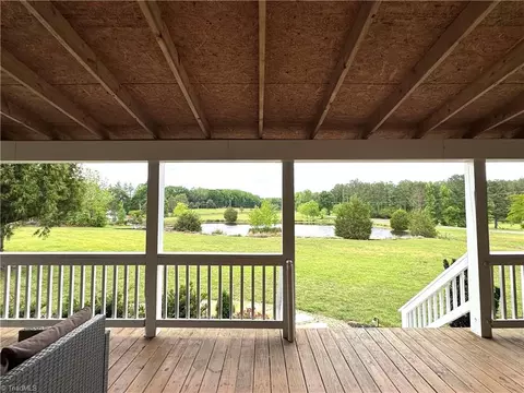 Exterior - 2770 Farmer Rd, Denton, NC 27239 photo 4 of 16