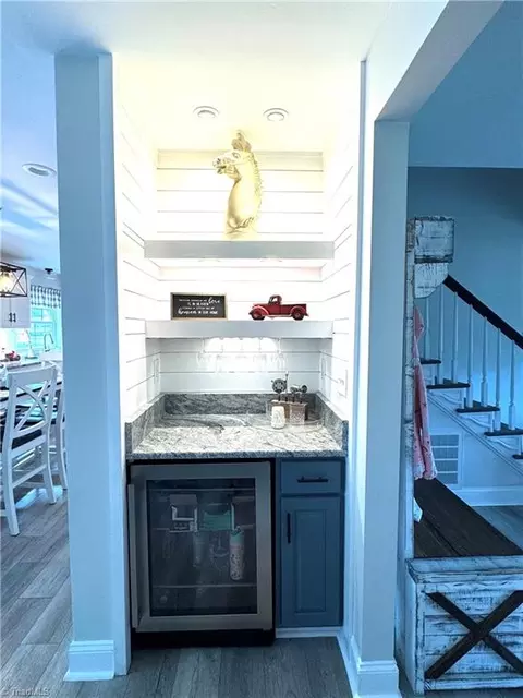Kitchen - 2770 Farmer Rd, Denton, NC 27239 photo 3 of 3