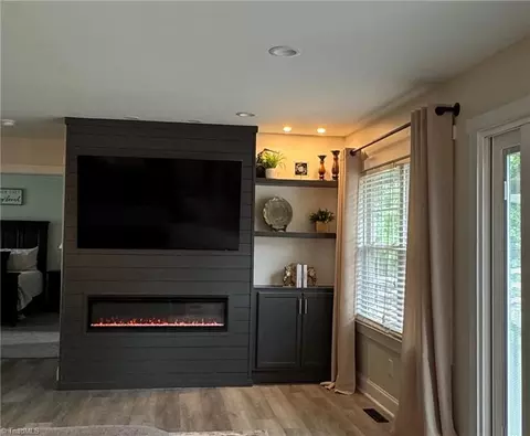 Living - 2770 Farmer Rd, Denton, NC 27239 photo 1 of 1