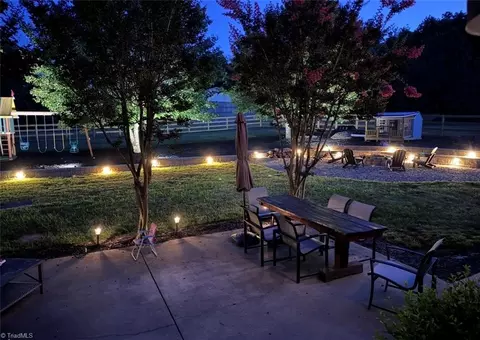 Exterior - 2770 Farmer Rd, Denton, NC 27239 photo 10 of 16