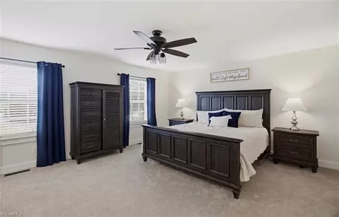 Bedroom - 2770 Farmer Rd, Denton, NC 27239 photo 1 of 3