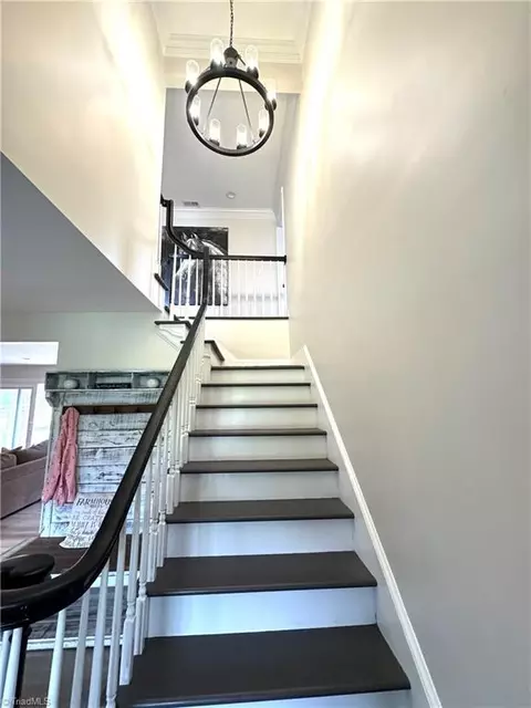 Entry Way - 2770 Farmer Rd, Denton, NC 27239 photo 1 of 5