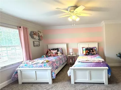 Bedroom - 2770 Farmer Rd, Denton, NC 27239 photo 2 of 3