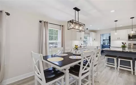 Dining - 2770 Farmer Rd, Denton, NC 27239 photo 1 of 1