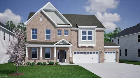 8600 Lemur Ln, Summerfield, NC 27358