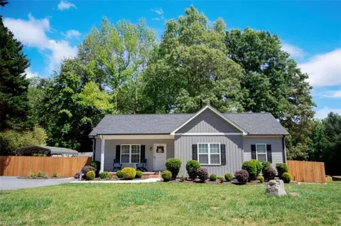 10960 Randleman Rd, Randleman, NC 27317