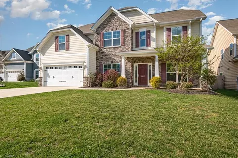 3617 Copper Ct, High Point, NC 27265