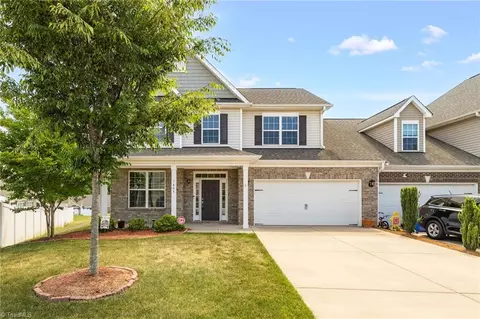1405 Farm Ridge Rd, Kernersville, NC 27284