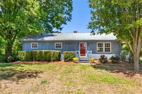 3500 Westfield St, High Point, NC 27265
