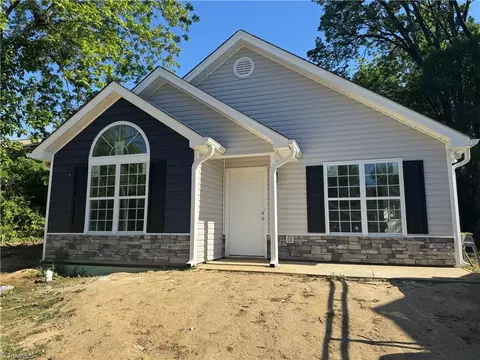 1003 Russell Ave E, High Point, NC 27260