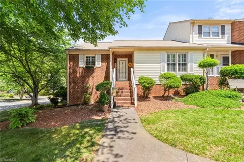 1861 Winds Dr N, Winston Salem, NC 27127