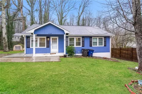 4768 Cherry St N, Winston Salem, NC 27105