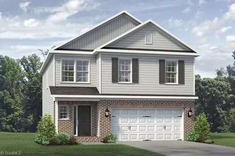 3514 Wilcox Ct, Greensboro, NC 27405