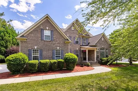 3205 Owls Roost Rd, Greensboro, NC 27410