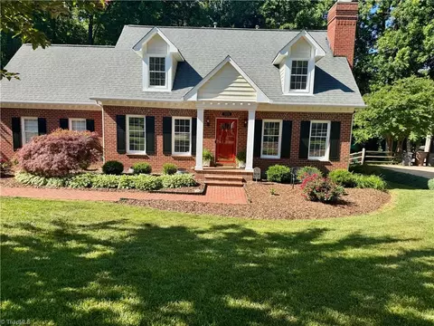 3109 Ardoch Ct, Greensboro, NC 27410