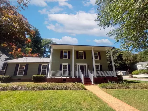 4700 Charlottesville Rd, Greensboro, NC 27410