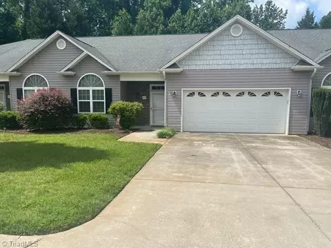 144 Millwright Ct, Mocksville, NC 27028
