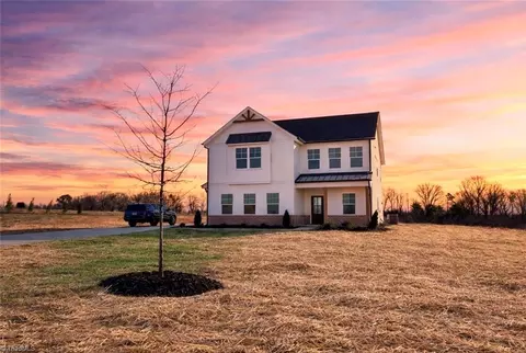 2440 Sandy Springs Rd, Mocksville, NC 27028