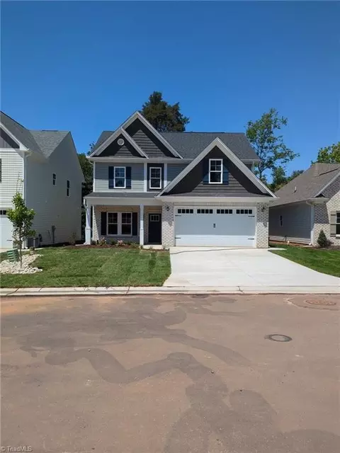 1920 Wild Rosewood Way, Winston Salem, NC 27103