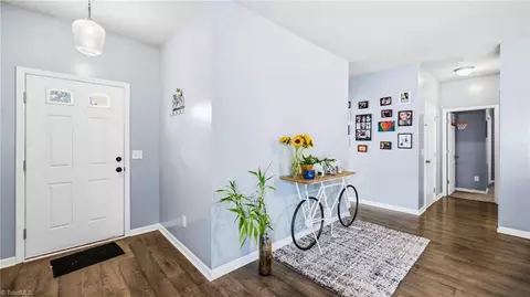 Entry Way - 4035 Saint Johns St, High Point, NC 27265 photo 1 of 5