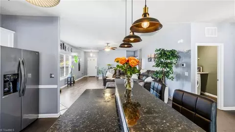 Entry Way - 4035 Saint Johns St, High Point, NC 27265 photo 3 of 5