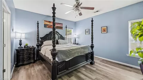 Bedroom - 4035 Saint Johns St, High Point, NC 27265 photo 4 of 5
