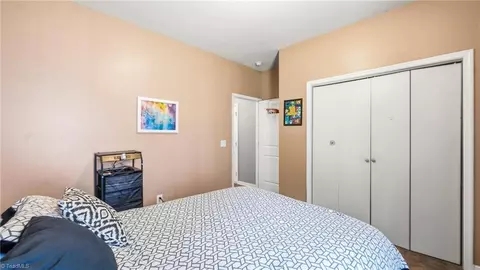 Bedroom - 4035 Saint Johns St, High Point, NC 27265 photo 3 of 5
