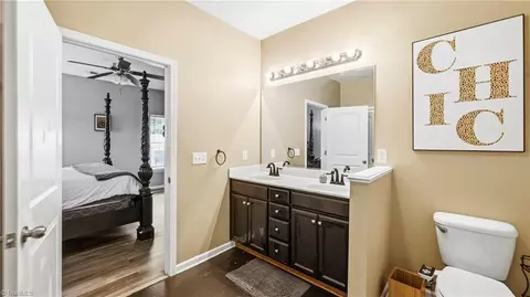 Entry Way - 4035 Saint Johns St, High Point, NC 27265 photo 5 of 5