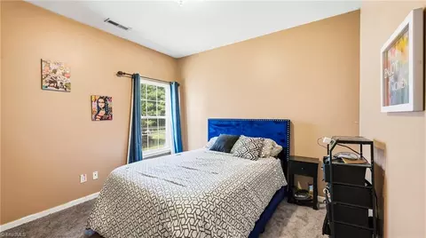 Bedroom - 4035 Saint Johns St, High Point, NC 27265 photo 2 of 5