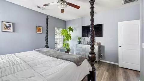 Bedroom - 4035 Saint Johns St, High Point, NC 27265 photo 5 of 5
